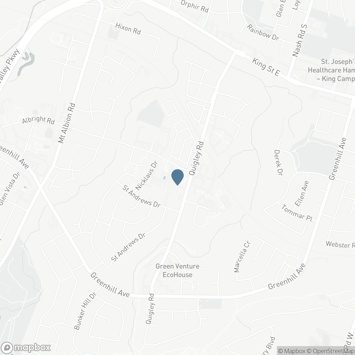 1002 - 15 ALBRIGHT ROAD, Hamilton, Ontario L8K 5J2